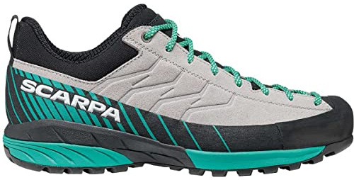 Scarpa Mescalito Women's Spatzierungsschuhe - SS23-41
