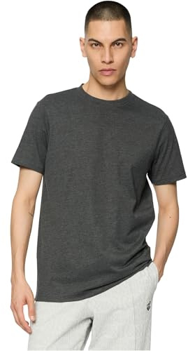 Urban Classics Herren TB3085-Essentials Basic Tee