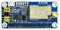 Waveshare SX1262 868M LoRa HAT, Compatible with Raspberry Pi, for Europe/Asia/Africa