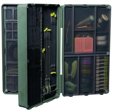 Ridgemonkey Armoury Pro Tacklebox