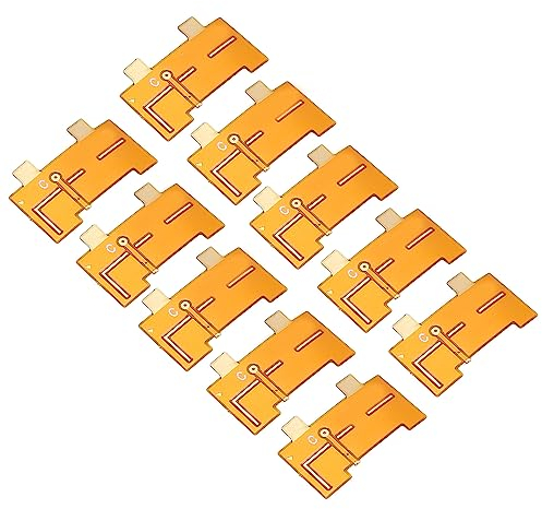 10 Stück EMMC Flexkabel für OLED DATA0 Chip Verbindungsplatine für Spielkonsolen Motherboard