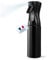 AVIDA · ZEN Brumisateur d’Eau Rechargeable – Vaporisateur Cheveux - Brumisateur Rechargeable 300 ml - Brumisateur Visage - Vaporisateur rechargeable (Noir 300ml)