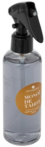 Atmosphera - Parfümiertes Spray Izor monoi de tahití - 200mL - Monoi