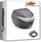 kappa k3000n + kr4114 + km5m koffer k3000n + trager kompatibel mit kawasaki vulcan s 650 2015 2016 2017 2018 2019 2020 2021 2022 2023 mototopgun
