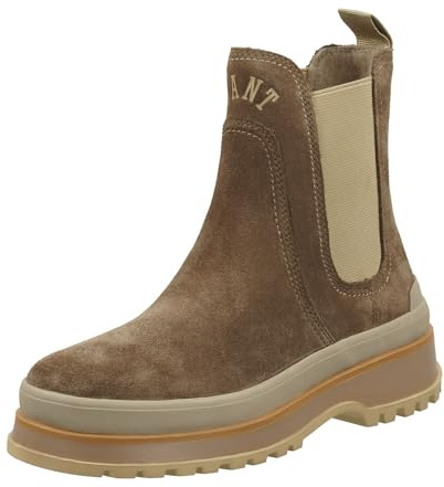 GANT Damen WintlyChelsea-Stiefel
