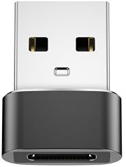 Budi - Mini-USB-auf-Typ-C-Konverter – DC515T_AB