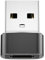 Budi - Mini-USB-auf-Typ-C-Konverter – DC515T_AB