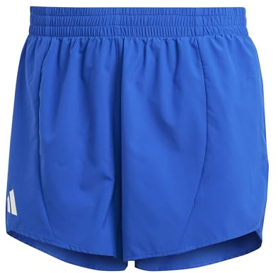 adidas Herren Adizero Essentials Running Shorts, Team royal Blue, XS