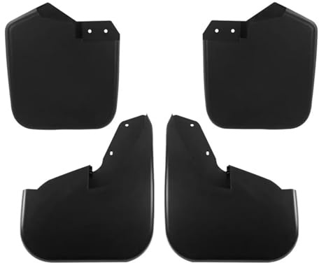 IPEVMLZ per F&ORD per Transit Personalizzato per Tourneo 2012 2013 2014 2015 2016 2017-2023 Auto Parafanghi Paraspruzzi Mud Flap Paraspruzzi Parafanghi(Anteriore Posteriore)