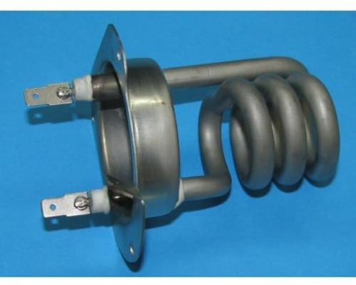 LUTH Premium Profi Parts Chauffage compatible avec Gorenje 385846 Heatwell S13384 pour lave-vaisselle