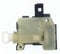 serrure de coffre Actionneur de verrouillage central du hayon 1M0959781A pour VW pour Passat B5 Lupo pour Golf IV 4