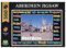 Aberdeen The Granite City, Scotland 500 Piece Jigsaw Puzzle