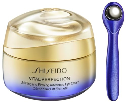 Shiseido l Vital Perfection Uplifting Firming Advanced Eye Cream l 15ml