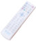 Sewroro 1 Pieza Bolsa de Almacenamiento Protector de Silicona Transparente para Funda y Antigolpes para TV y Aire Acondicionado