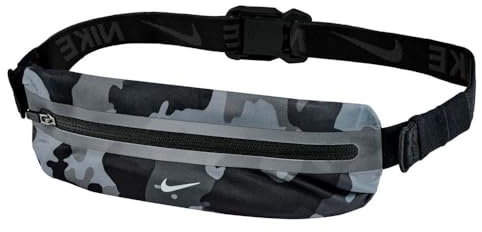 Nike Slim 4.0 Printed Waist Bag One Size