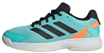 adidas Unisex Kids Ubersonic Kids Tennisschuh