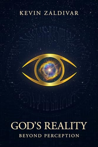 God’s Reality: Beyond Perception