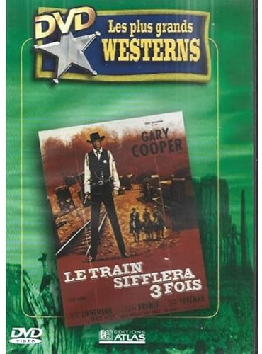 Le Train sifflera 3 fois