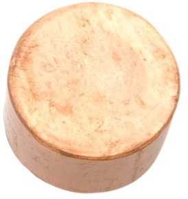 Thor TH71314C 314c Copper Face Size 3