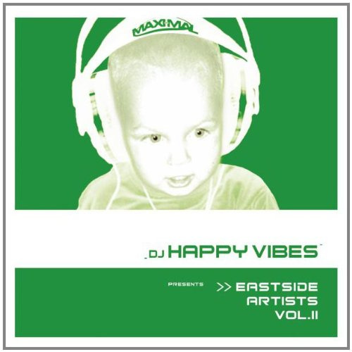 Eastside Artists Vol.2
