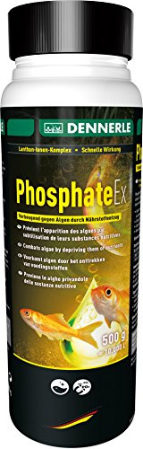Dennerle 3403 Phosphate Ex, 500 g