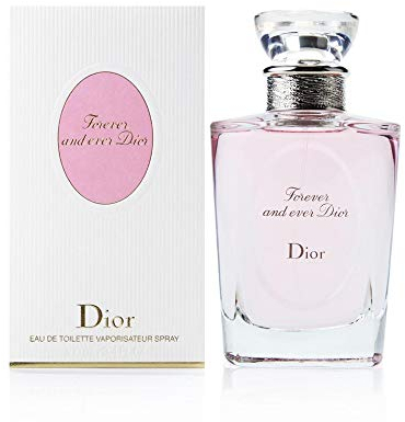 Dior Eau de Cologne für Frauen 1er Pack (1x 100 ml)