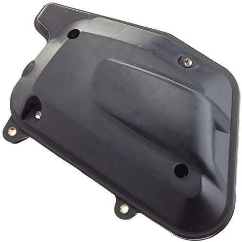 Luftfilterkasten komplett für Aprilia, Amico (1991-1992), (ab 1993), GL, Sport, SR 50 (bis 1994), MBK, Booster, Slider, Yamaha, Bws, Stunt, Target, Zuma