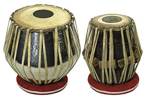 Gewa BSX 826200 Tabla Indian
