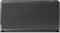 Onkyo T3 Tragbarer Bluetooth-Lautsprecher, Schwarz