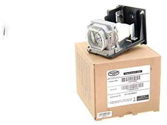 Alda PQ Referenz, Beamer Lampe kompatibel mit Mitsubishi VLT-HC7000LP,HC6500, HC6500U, HC7000, HC7000U Projektoren