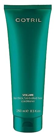 Cotril Creative Walk Volume Conditioner for thick hair 250ml - Balsam volumizing dickes Haar