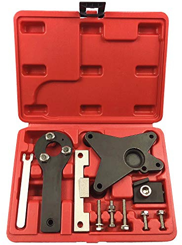 BestsQ Peteol Setting Locking Tool Kit Fiat 8V