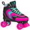 Roller Star Damen Rollschuh 750 (Mint Maven, 4)