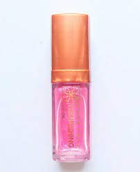 AVON True Lippenöl pflegend -fettet nicht - zarte rosa Farbe- natürlicher Glanz (shimmering petal (helles rosa)) pflegender Naturglanz - natürlicher Glanz