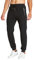 ZOXOZ Jogginghose Herren Baumwolle mit Reißverschluss Taschen Hosen Trainingshose Sporthose Lang Sweatpants Schwarz L