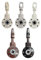 TENDEEVOLUTION Máquina Toldo Universal en Zamak Inoxidable, Relación 3:1 y Cuadro 13 mm, Disponible en Diversos Colores. Mecanismo Toldo Enrollable con Sistema de Bloqueo (Blanco)