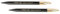 Lantern Moon Interchangeable Needle Tips, Size: 10.75/7 mm, 13cm 7mm