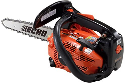 Motosega Echo da potatura con barra Carving CS280TESC