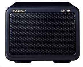 Yaesu SP-10 - External Speaker