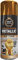 Q&H Metallic Copper Spray Paint for Bright Coating - Interior & Exterior Use Surface Finish - Ideal Paints Metal, Plastic, Wood, Glass & Ceramic - Fast Coverage Brilliant Gloss Home Garage 400ml (1)