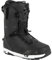 Nitro Herren Snowboards Profile TLS 23 All Mountain Freeride Freestyle Highend Premium Schnellschnürsystem Step On Boot Snowboardboot, Black, MP 25,5 // EU 39 1/3 // US 7,5