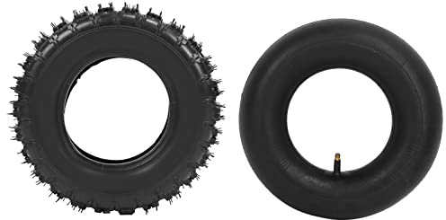 13x5 . 00 6 Reifen , Motorradreifen Schläuche 7 . 0PSI Explosionsgeschützt für Dirt Bike ATV Rasenmäher