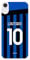 mycasefc Lautaro Martinez Football Silicone Case for iPhone 5S Football Case for Smartphone Printed in France