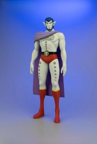 HL Pro - Figurine Goldorak - Ergastule 23cm - 4589504962350