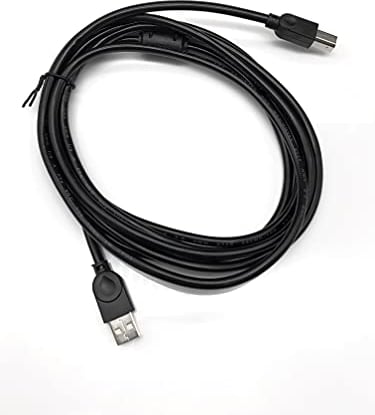T-ProTek USB Kabel Drucker Druckerkabel Scanner Anschluss kompatibel für EPSON EcoTank ET-2721