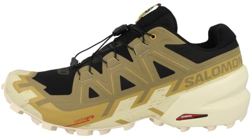 Salomon Herren Speedcross 6