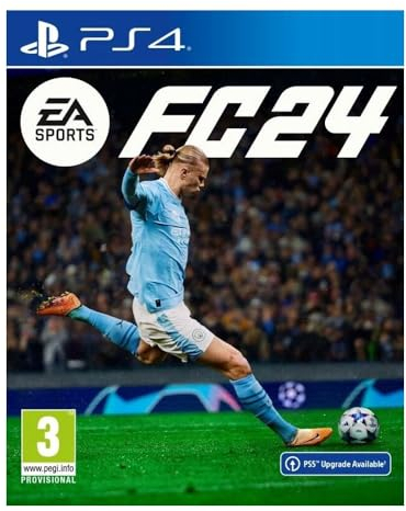 EA Sports FC 24 (Nordic)