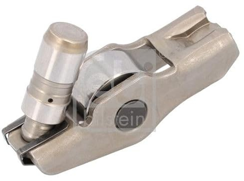 FEBI BILSTEIN Kipphebel, Motorsteuerung 185213 | Kompatibel mit: CITROËN JUMPER II Bus, JUMPER II Kasten, JUMPER II Pritsche/Fahrgestell, FIAT DUCATO Bus, DUCATO Bus