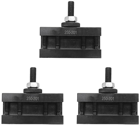 ADATA 3-teiliges 10-15 Zoll Bxa Schnellwechsel-Torno-CNC-Set 1 drehbarer Überzugsträger 250-201 Tornos-Werkzeugträger, Schwarz, AX5U6000C4816G-DTLABRWH, XPG Lancer Blade RGB