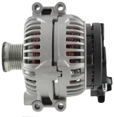 TESLA TECHNICS TT12225 PRO. Lichtmaschine 12V, Lichtmaschine 150A. Kompatibel mit: BMW. Preis-Leistungs-Verhältnis, einfache Installation und Garantie.